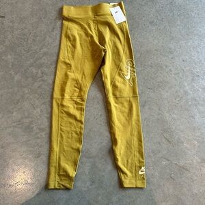 Nike air leggings